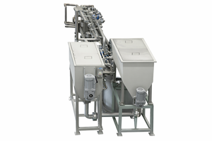 Sistema de Filtración de Aceite GREENCORE E&C VXF EDT 1.0um Superfino con Texturización por Electrodescarga para Purificación de Aceite, Superficie de Rodillo, Corea - Product Image 4