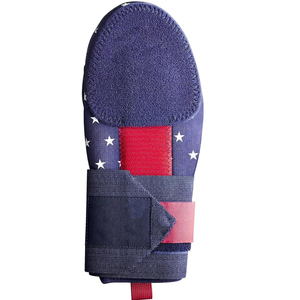 Sturdy Grip Wears SGW-NEW 2026 Custom Pro Baseball Sliding Mitt Plus Size Breathable Neoprene Solid Pattern Formal Hand - Product Image 2