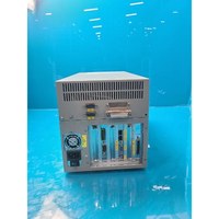 Advantech IPC-6806WP-30ZBE d'occasion, comme il est, pièces d'équipement semi-conducteur de génération précédente