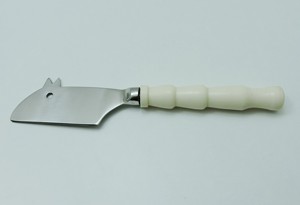 Amazing Design Stainless Steel Resin Handle Kitchen <b>Knives</b> Stainless Steel Cheese <b>Knife</b> Butter <b>Knife</b> at factory Wholesale Price - Product Image 2
