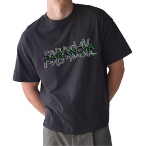 Verano algodón poliéster sólido venta al por mayor directo de fábrica camiseta pesado ácido lavado gráfico impreso hombres cuello redondo camisetas personalizadas - Product Image 6