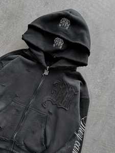 Chándal Ligero de Alto Rendimiento para Hombre y Ropa Deportiva Transpirable para Correr en Invierno - Product Image 3