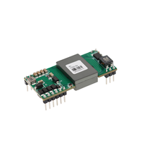 Module PoE Winchen WC-PD30G120A 25W, carte d'alimentation PoE ultra-mince 8 mm pour tablette de conférence sans papier, étiquette d'eau
