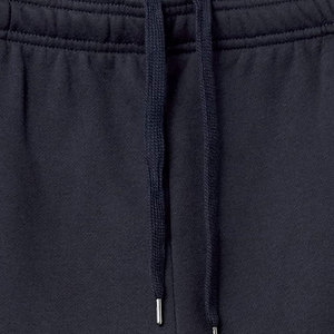 Trendy <b>Slim</b> Fit Cotton Fleece Sweatpants Custom Logo Colors Embroidered Printed Side Pockets Style <b>Jogger</b> Breathable Men's - Product Image 4