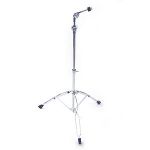 Silver Cymbal Boom <b>Stand</b> Drum Hardware Arm Mount Holder Adapter for Percussion <b>Musical</b> <b>Instruments</b> - Product Image 1