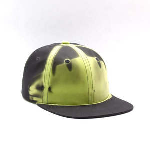 Casquettes de sport personnalisées, casquettes de baseball élastiques, casquettes Flex Fit pour hommes, casquettes à bande élastique, casquettes de baseball extensibles, disponibles sur demande personnalisée - Product Image 2