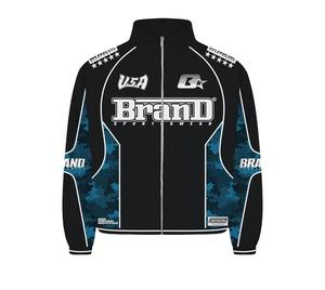 Fabricante TAHAD, Conjuntos Deportivos Impermeables Personalizados para Hombre, Ropa Urbana, OEM, Duraderos, Transpirables, con Logotipo Personalizado, Conjuntos Deportivos para Hombre en Diferentes Tallas - Product Image 3