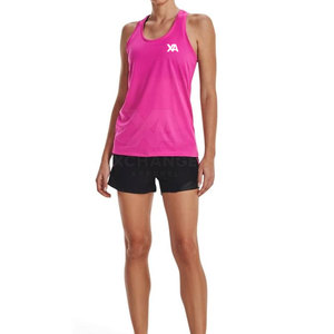 Camiseta Deportiva Transpirable de Talla Grande para Mujer, para Gimnasio, Entrenamiento, Yoga, Running y Sesiones de Entrenamiento Activo - Product Image 5