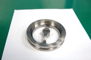 Mecanizado CNC Personalizado, Piezas de Acero Inoxidable SS304 Hechas en Vietnam, Alta Precisión - Product Image 5