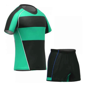 Uniformes de Golf y Tenis para Hombre, Impresión Digital, Spandex/Poliéster Sólido, Transpirable, Protección UV, Secado Rápido, Absorción de Humedad, Corte Corto - Product Image 4