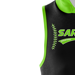 Nouvel Arrivage – Sweat à Capuche Sans Manches en Polaire pour Homme, Broderie Appliquée, Idéal Entraînement Musculaire et Gym - Product Image 3