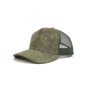 Fabricante de Gorras Trucker Bordadas Personalizadas, Gorra con Logotipo, Marca Privada, OEM, Mayorista, Proveedor de Exportación - Product Image 3
