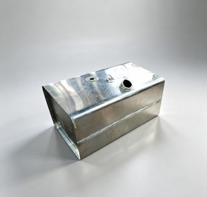 Réservoir de carburant diesel de type oriental de qualité supérieure compatible avec les séries Hino 300, 500 et 700 - Product Image 1