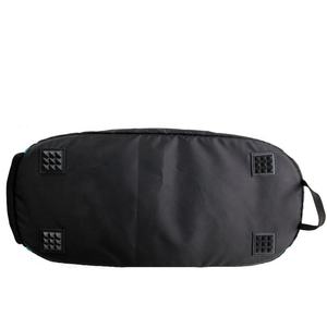 Bolsa de Lona de Nailon TITAN TREAD WEAR TTW-SB-0001 para Deportes, Viajes, Gimnasio, Fin de Semana y Uso al Aire Libre - Product Image 3
