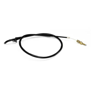 Cable de Acelerador DS191012 Sin Fricción Discover 100 225cc Compatible con Bajaj RE Tuk Tuk Repuestos para Vehículos de Tres Ruedas - Product Image 1