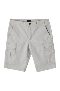 Shorts cargo pour homme en coton 100% personnalisables, respirants, de haute qualité, décontractés, pour l'été, style streetwear - Product Image 6