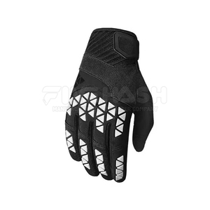 Gants de cyclisme durables à doigts entiers, confortables pour la pratique en extérieur, gants d'entraînement à vélo à doigts entiers - Product Image 6