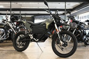 Venta al por Mayor de la Nueva Bicicleta Eléctrica FX NA Integrated ZF7.2 2025 de Alta Calidad - Product Image 2