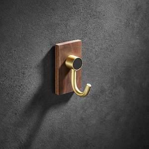 Premium <b>wall</b> hanger decorative <b>wall</b> hook entryway hook bathroom hook robe hook towel hook key holder <b>wall</b> mount - Product Image 5