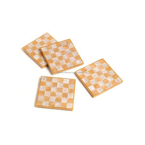 Natural Tea coaster Cup Restaurant Use Bamboo <b>Placemats</b> <b>Table</b> Mats Sushi Kit <b>for</b> Sale By Fashion Craft India - Product Image 4