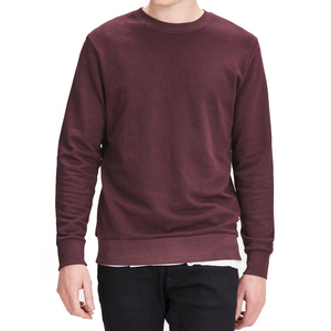 Sudaderas para hombre hechas en Pakistán, diseño único de la mejor calidad, cuello redondo, precio mayorista con MOQ bajo. - Product Image 3