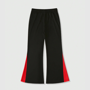 Pantalones Deportivos Personalizados para Hombre 2024, Impresión DTF de Alta Calidad, Cordón Ajustable, Estampado de Letras, Pantalones Deportivos Casuales de Pierna Ancha para Hombre - Product Image 2