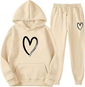 <b>Brad</b> Wholesale Customized Casual Autumn Breathable Stretch Fabric Tracksuit Sports Training and Jogging Wear Slim Fit Running - Product Image 5