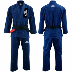 High Quality Professional BJJ Gi Uniform Stylish and Heavy Duty Custom Made Martial Arts Wear Best Wholesale Rate for Men - Product Image 1