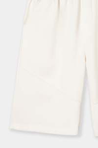 Pantalones Cortos de Alta Calidad, 100% Algodón, Estampado Puff, Ropa Casual Urbana, Pantalones Deportivos para Hombre, Shorts de Mezclilla para Hombre - Product Image 4