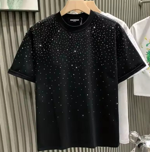 เสื้อยืดคอเต่าแขนสั้นผู้ชาย PUFFIN SPORTS ผ้าถักอย่างดี 100% ผ้าฝ้าย ระบายอากาศได้ดี เป็นมิตรกับสิ่งแวดล้อม ทรงปกติ - Product Image 5