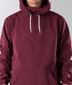 Premium Unisex Snowboard Ski <b>Jacket</b> Waterproof Windproof <b>Primaloft</b> Padded Warm Hooded Winter Coat Breathable Snow Mountain - Product Image 2