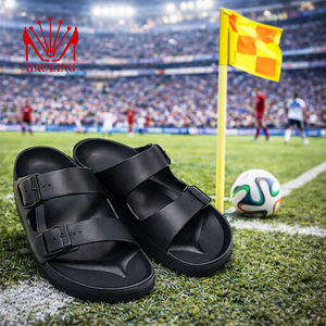 Fabricant de tongs EVA tendance, proposant des tongs à thème sportif pour les acheteurs en gros du monde entier. Sandales EVA durables. - Product Image 3