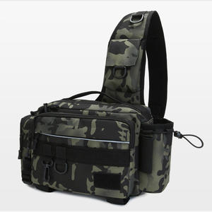 Sac bandoulière minimaliste tendance – Sac à bandoulière intelligent pour la vie en ville - Product Image 1