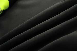 เสื้อแจ็คเก็ตทำงานดีไซน์ใหม่ล่าสุด สวมใส่สบาย บริการ OEM ขายดี สะท้อนแสงเพื่อความปลอดภัย เสื้อแจ็คเก็ตทำงานแบบมองเห็นได้ชัดเจนสำหรับผู้ชาย - Product Image 6