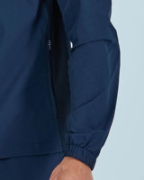 Ensembles coupe-vent en nylon pour hommes avec logo personnalisé, très demandés, légers, à séchage rapide, imperméables, ensembles de survêtements pour hommes, ensembles de jogging pour hommes