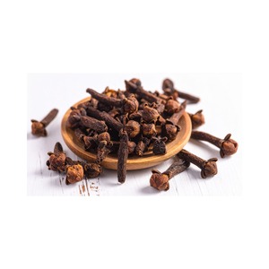 Clous de girofle séchés en gros, Sulawesi Tenggara Indonésie - Marque Global Agro Komoditi, MOQ 1 FCL, conteneur de 20 pieds pour le marché des épices indiennes - Product Image 2