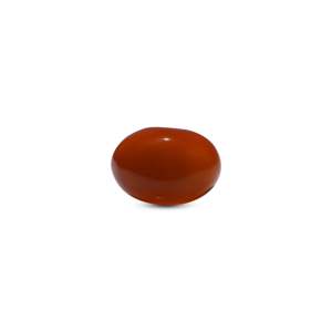 Premium Natural Yemeni Aqeeq 10.08 Carat Loose Gemstone for Fine Jewelry - Product Image 1
