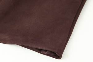 Abrigo de Plumón Grueso y Transpirable de Alta Calidad para Mujer, 70% Lana, Talla Grande, Elegante, Largo, con Cinturón y Bolsillo Delantero - Product Image 6