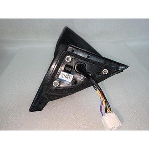ชุดกระจกมองข้างซ้าย Tucson ของแท้ มือสอง รุ่น 87610N9AZ0TCM - Product Image 5