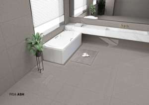 Azulejos de porcelana elegantes y brillantes de formato grande 600X1200 para pisos y paredes, ideales para el hogar moderno, la oficina y el interior comercial. - Product Image 6