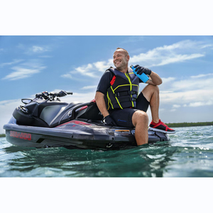 2024 Sea-Doo GTR-X - Product Image 4