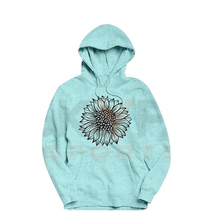 custom embroidery plain unisex cheap price Cotton/polyester graphics hoodies men's hoodie - Product Image 1
