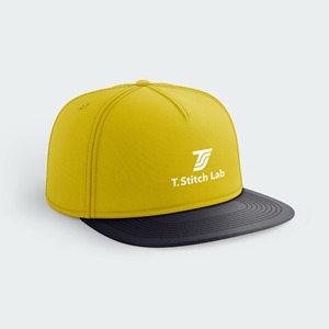 Casquette unisexe à visière plate, ajustable, en maille, avec logo brodé personnalisé, prix raisonnable, haute qualité, vente en gros, quatre tailles - Product Image 5