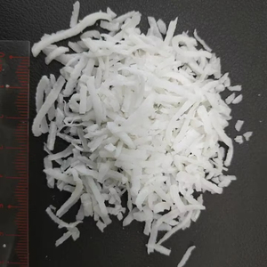 ส่งออกมะพร้าวอบแห้งไขมันสูงจากเวียดนาม เนื้อมะพร้าวอบแห้งสำหรับแปรรูปอาหาร วัตถุดิบขนมเบเกอรี่ ขายส่ง - Product Image 1