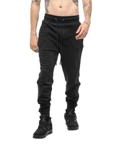 2022 <b>Men's</b> Sport Style High <b>Jogger</b> Running Track Sweat Pants Custom Logo Sweatpants Polyester Stacked Embroidered Cheap Sale - Product Image 2