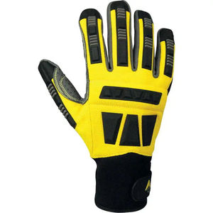 Guantes Tácticos de Seguridad para Trabajo, Protección Completa para los Dedos, Resistentes a Impactos, para Construcción, Venta al Por Mayor, Económicos - Product Image 3