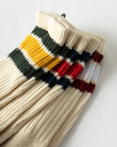 Calcetines Casuales Transpirables de Algodón/Lana para Hombre, Tejidos, de Alta Calidad, Diseño Personalizado, Precio Bajo, Venta al Por Mayor 2026 - Product Image 3