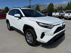 Meilleures ventes de voitures d'occasion 2024 - Hybride L.E AWD 4 portes SUV - Choix pour le marché d'exportation mondial - Product Image 5
