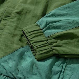 Design Customized Men's <b>Wind</b> <b>Breaker</b> Set Material 100% Polyester Style Casual Technics Printed High Quality By RIVIAN ATLANTIC - Product Image 6