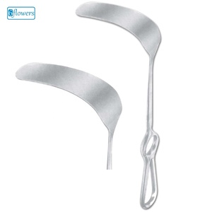 เครื่องมือผ่าตัด Milkulicz Retractor F8-347 แบบใช้มือ ได้รับการรับรองมาตรฐาน CE ระดับ Class I สำหรับใช้ในห้องผ่าตัด ผลิตจากสแตนเลสคุณภาพสูง - Product Image 1
